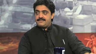 Meer israrullah