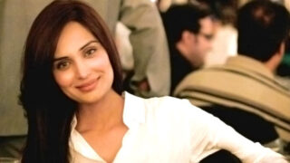 Mehreen Syed
