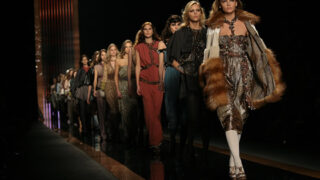 Melan fashion week