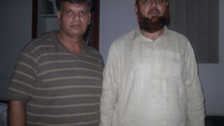 Minhaaj ul Quran lahore Akram bajwa