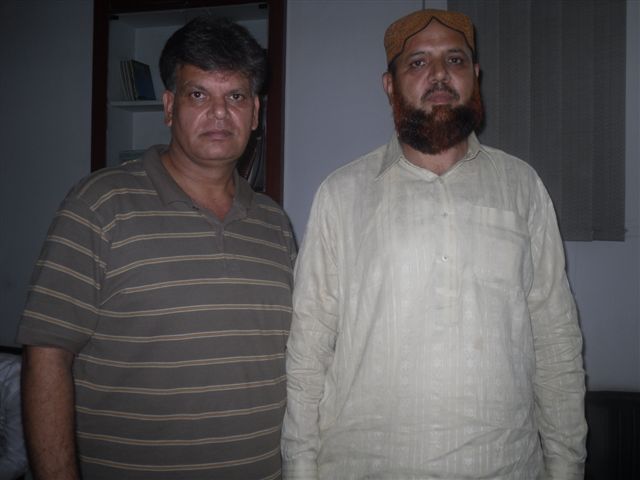 Minhaaj ul Quran lahore Akram bajwa