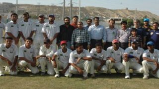 Minhaj burna memorial league