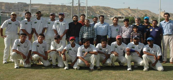 Minhaj burna memorial league