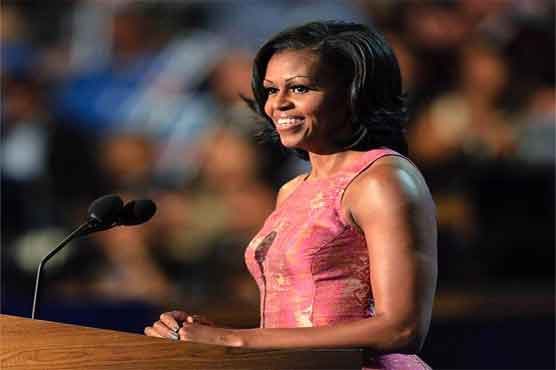 اوباما دوبارہ کامیاب ہو کر امریکیوں کا معیار زندگی بہتر بنائیں گے: مشعل