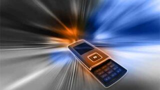Mobile sms software