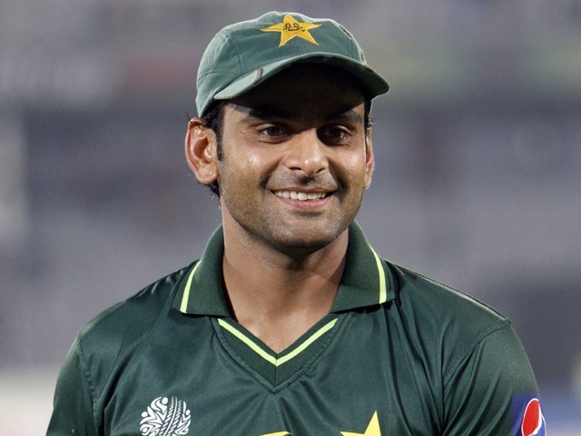 کلین سوئپ کی کوشش کریں گے، محمد حفیظ