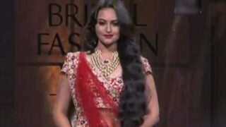 Mumbai fashion show