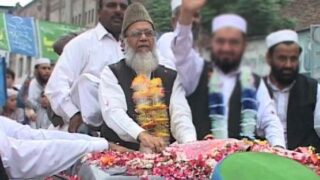 Munawar Hassan