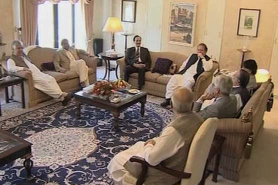 مری : نواز لیگ کا ملکی سیاست پر آج اہم اجلاس