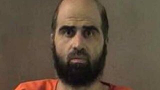 Muslim solder