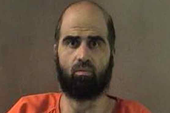 Muslim solder