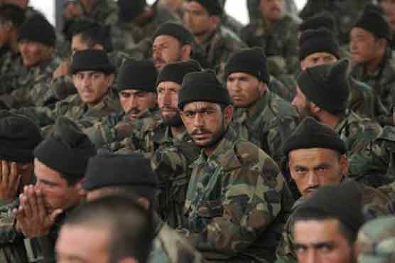 NATO forces attacked