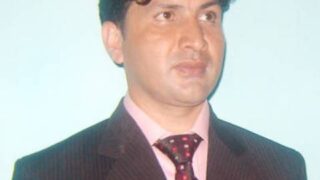 Najeem Shah