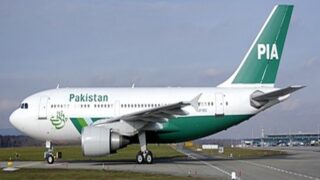 National airline