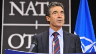Nato Rasmuseen