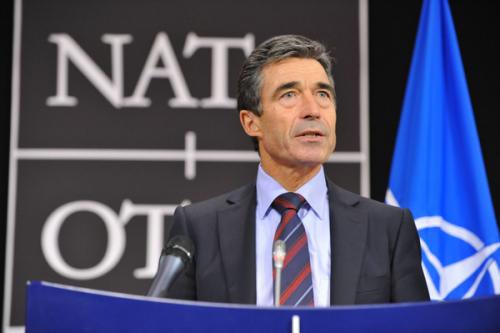 Nato Rasmuseen