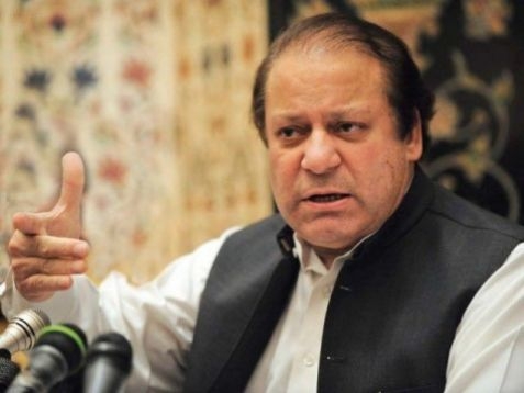 Nawaz Sharif