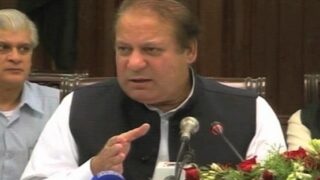 Nawaz Sharif