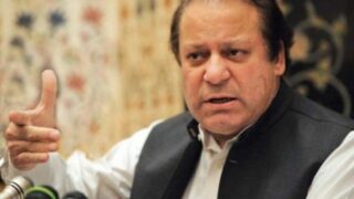 Nawaz Sharif