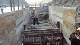 Neelam jehlum electricity