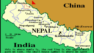 Nepal