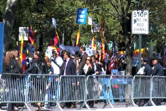New york rally