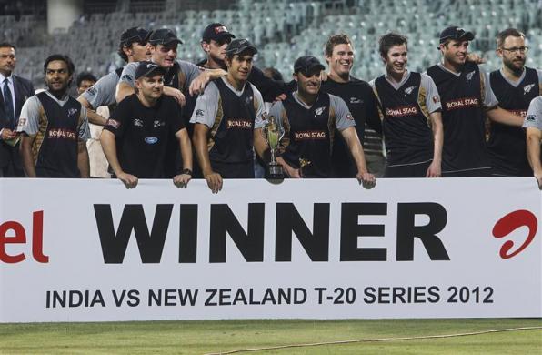 Newzealand