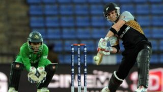 Newzealnd vs Bangladesh