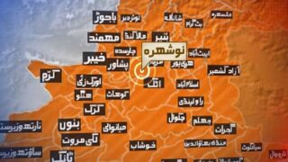Nowshera