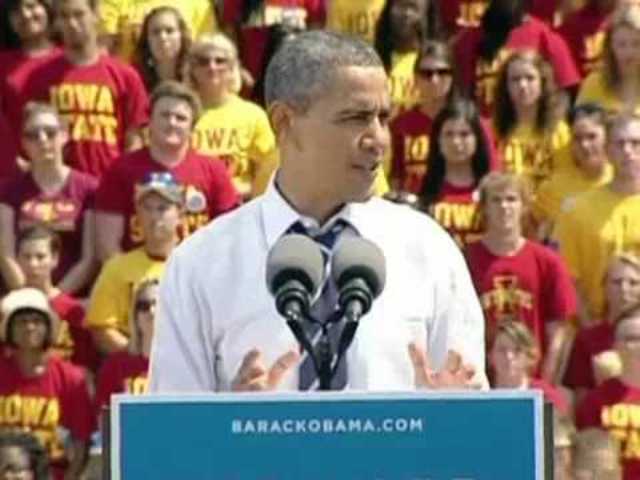 Obama