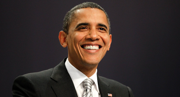 Obama