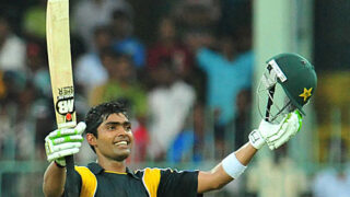 Omar Akmal