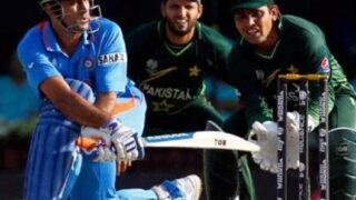 Pak vs india