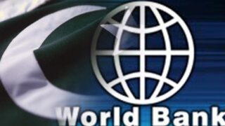 Pak world bank