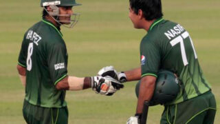 Pakistan