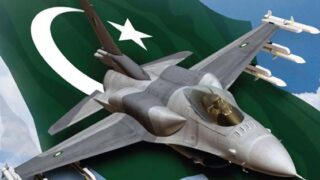 Pakistan Air Force