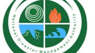 Pakistan NDMA