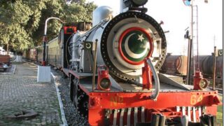 Pakistan Railway