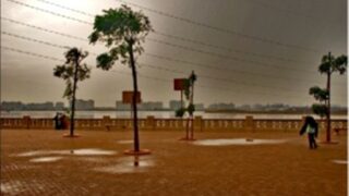 Pakistan Rains