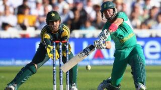 Pakistan South Africa