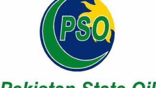 Pakistan State Oil