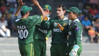 Pakistan cricket team
