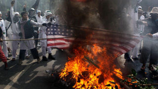 Pakistan protests against anti-Islam film
