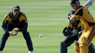 Pakistan vs australia