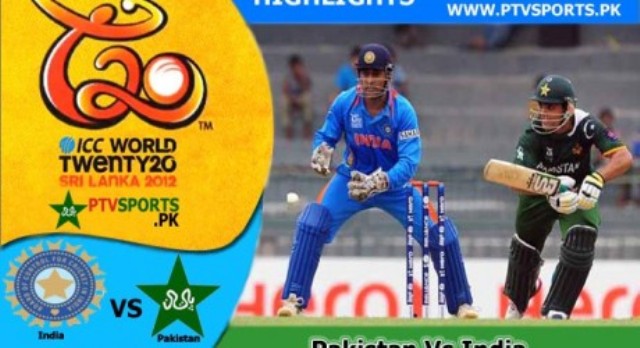 Pakistan vs india