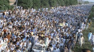 Pakistan