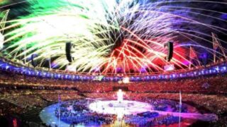 Para Olympics