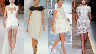 Paris fashion week