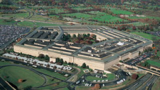 Pentagon