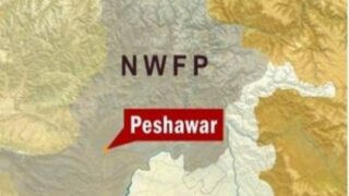 Peshawar